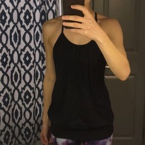 Lululemon Yoga Tank